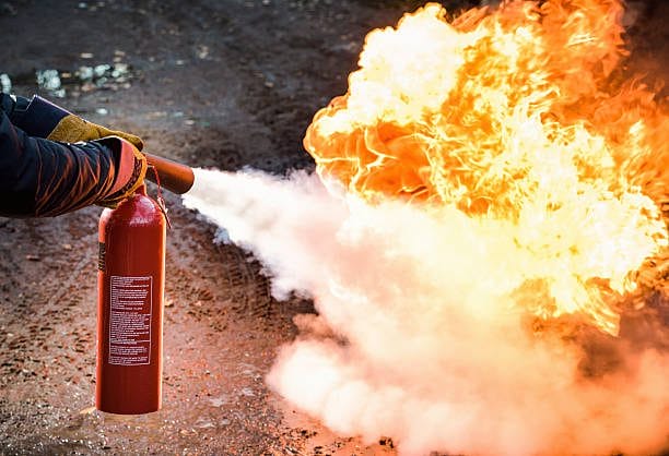 Emergency Fund: how a few thousand dollars can save your life