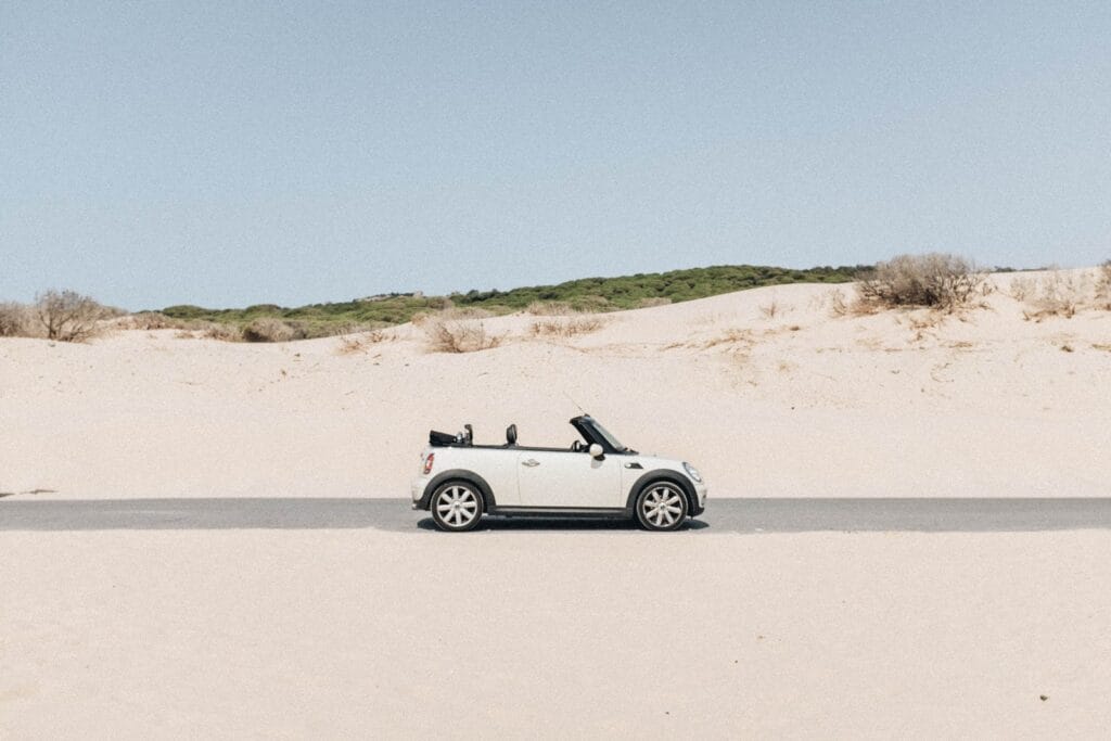 The 20/4/10 Rule to Calculate How Much Car You Can Afford