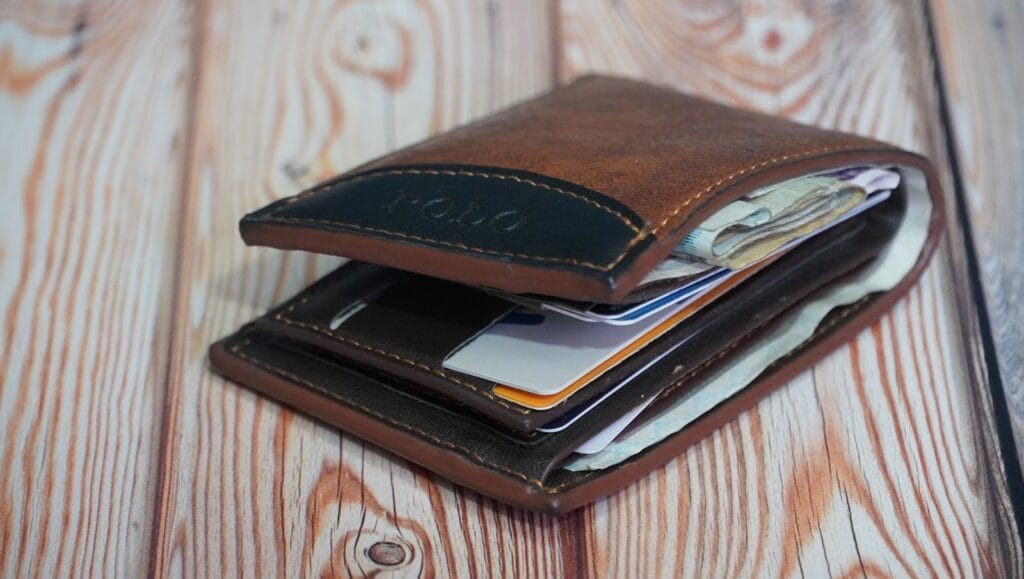 How To Calculate Expenses (without needing a strict budget)