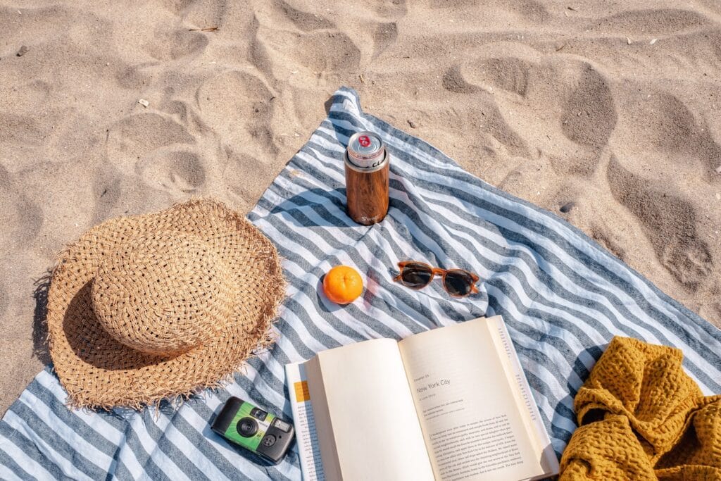 How to Plan A Perfect Vacation Trip: 7 Easy Steps (+ budget tips)