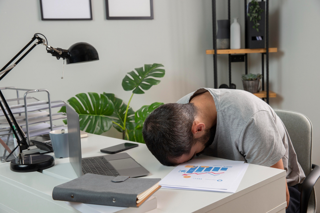 5-Step Guide To Stop Procrastinating And Get Motivated