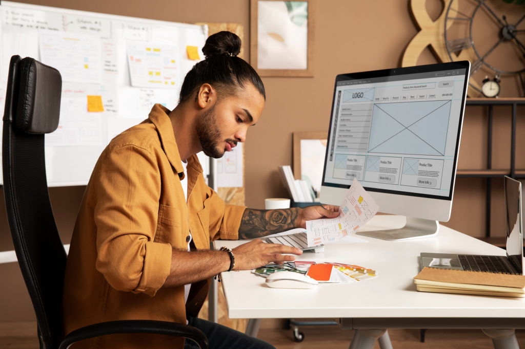 How to Build a Landing Page That Converts (With Clear Examples)