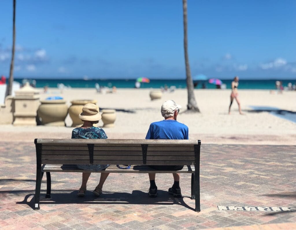 My Simple Retirement Guide (real life story inside)