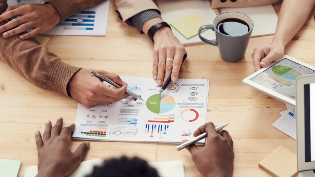 The 5 Step Simple Business Plan for a Profitable Business