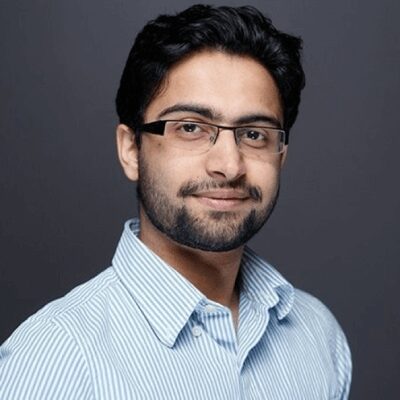 ABHINAV SINGH