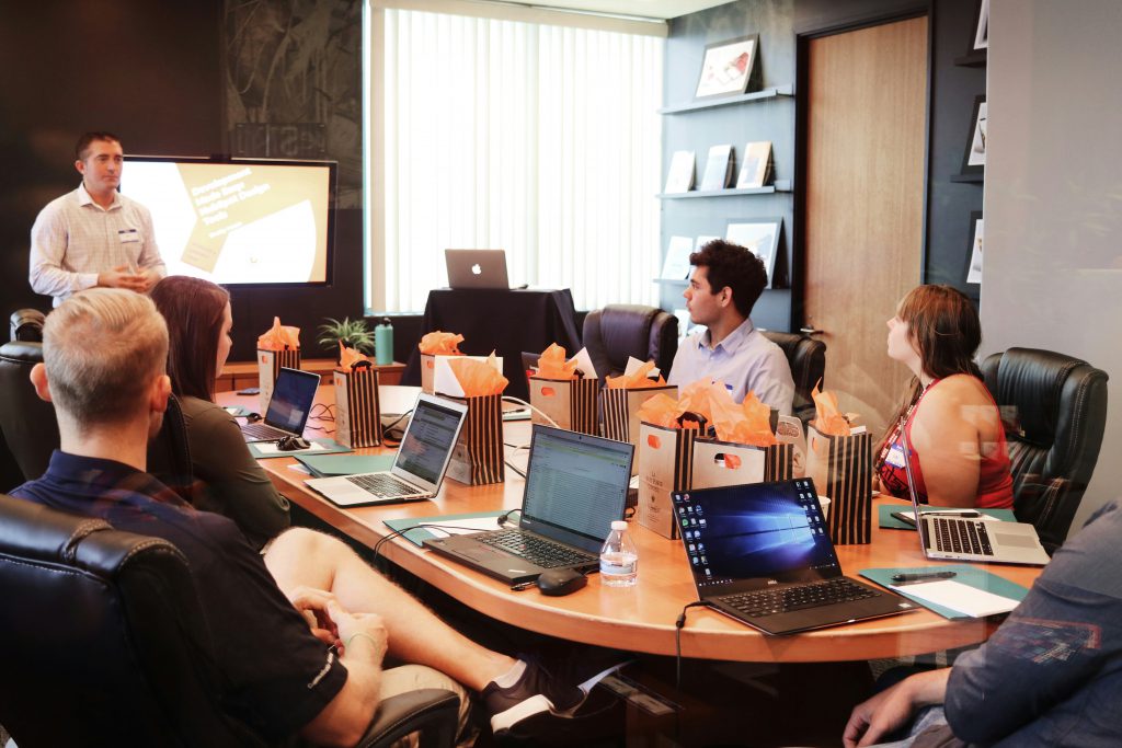 Starting a New Job: The First 90 Days Done Right