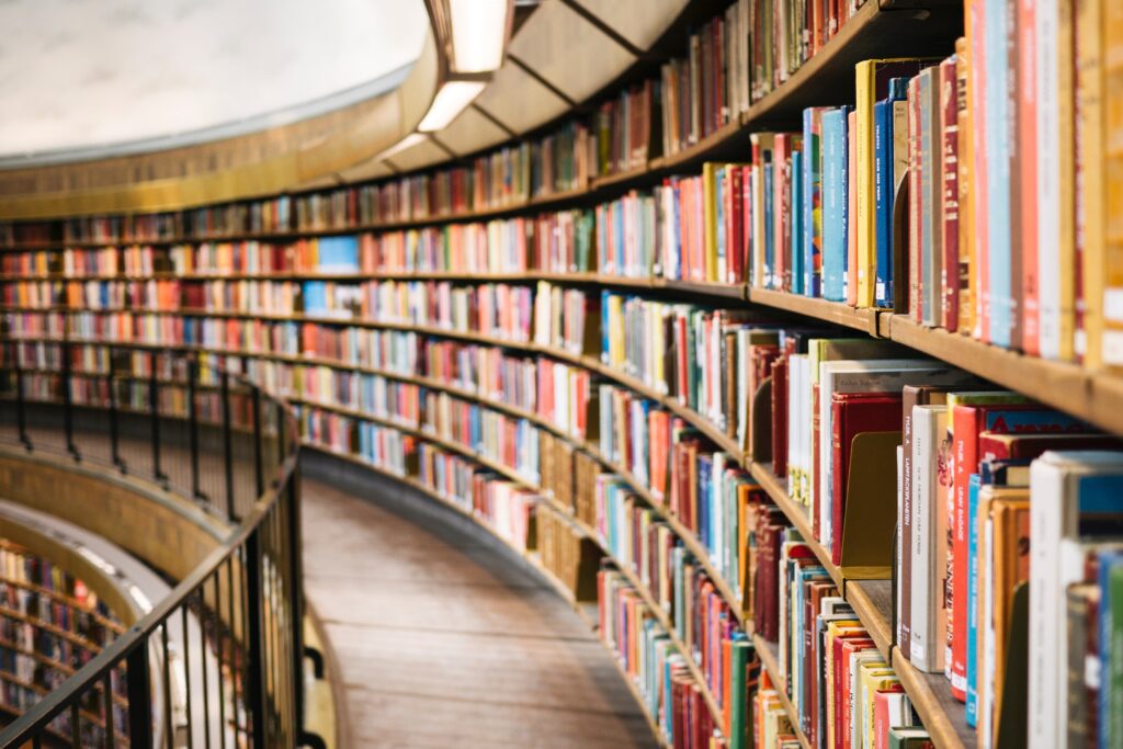 30 Best Professional Development Books (grouped by topic)