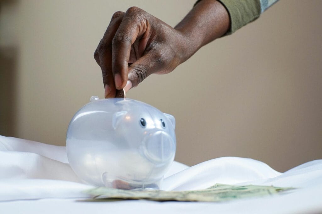How To Budget And Create A Money Plan (+ 3 budget methods)