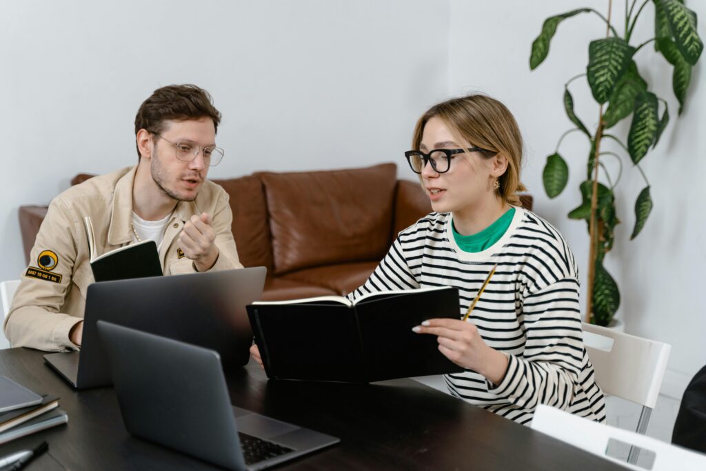 Business Ventures: How To Go From Idea To Reality