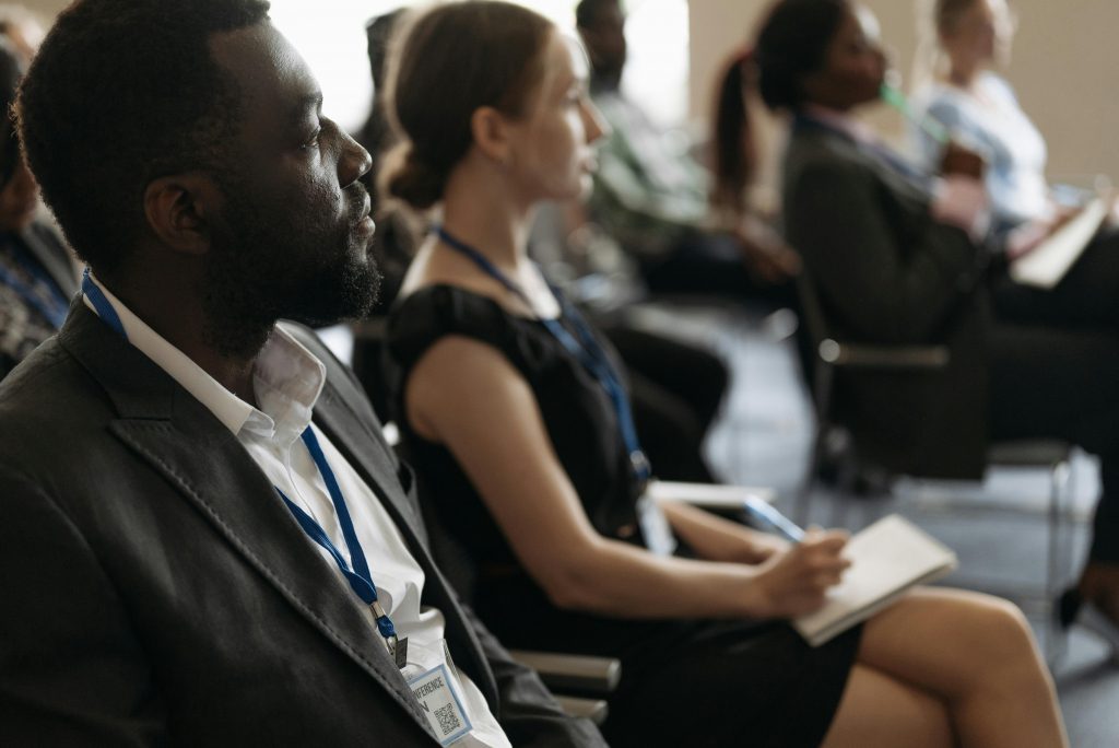 Professional Growth Roadmap: Skills, Strategy, and Smart Risks