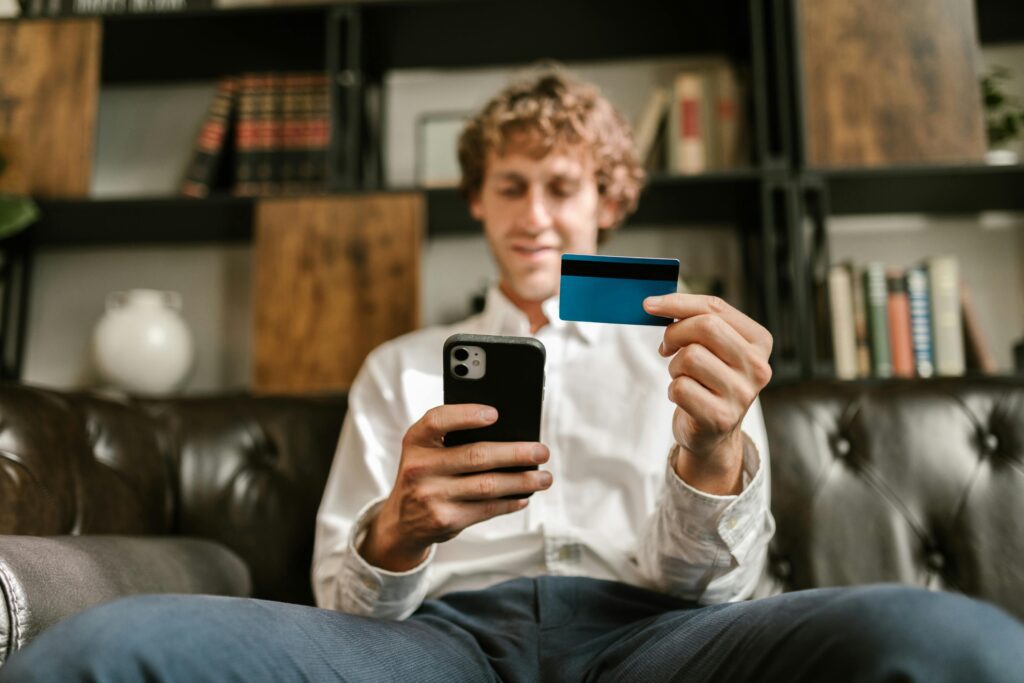 How To Pay Off Credit Card Debt (Without Feeling Overwhelmed)
