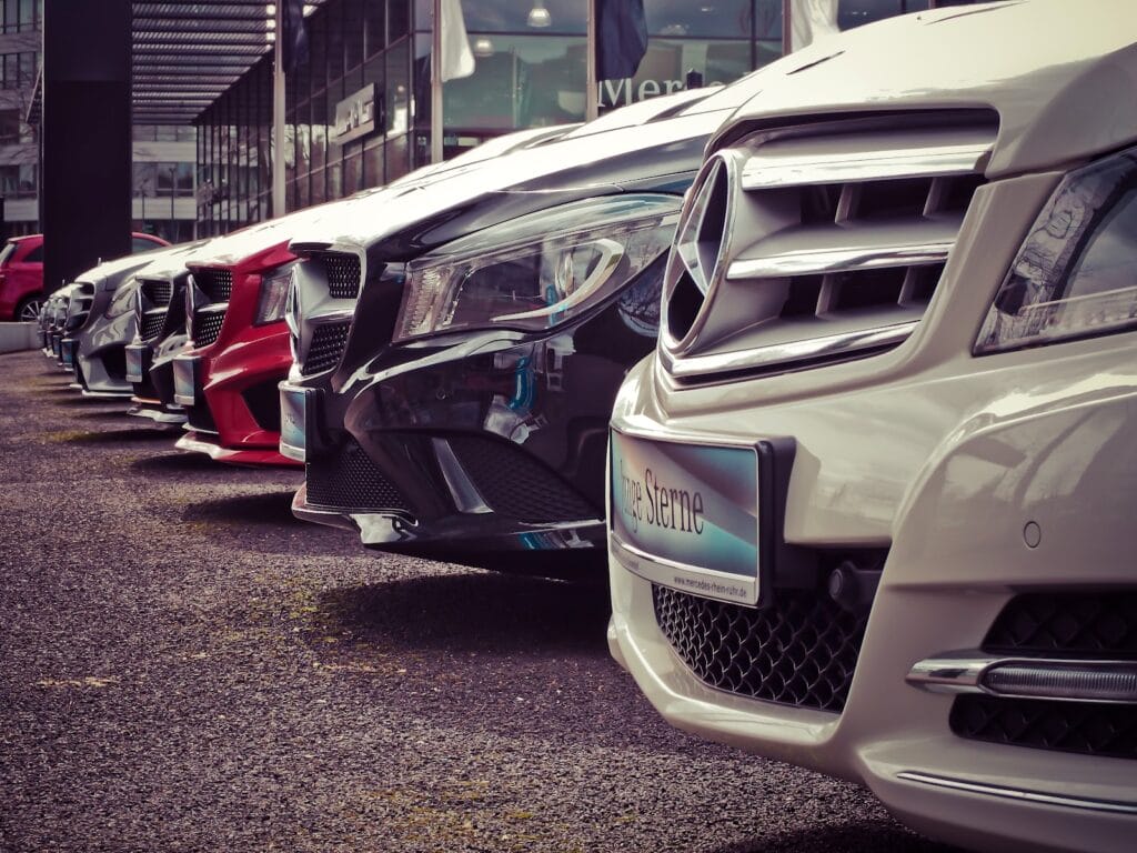How to Buy A Car (Tips to Getting a Great Deal)