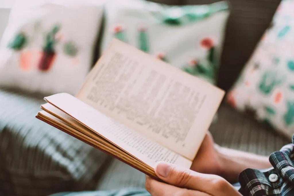 10 Legit Ways To Get Paid To Read Books (websites and tips)